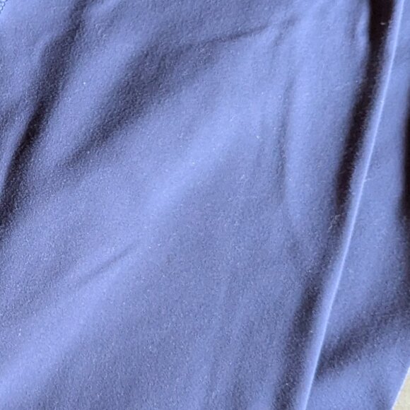 Everlane | The Perform 24/7 Legging M 28" Inseam / Ocean Blue - Picture 13 of 16